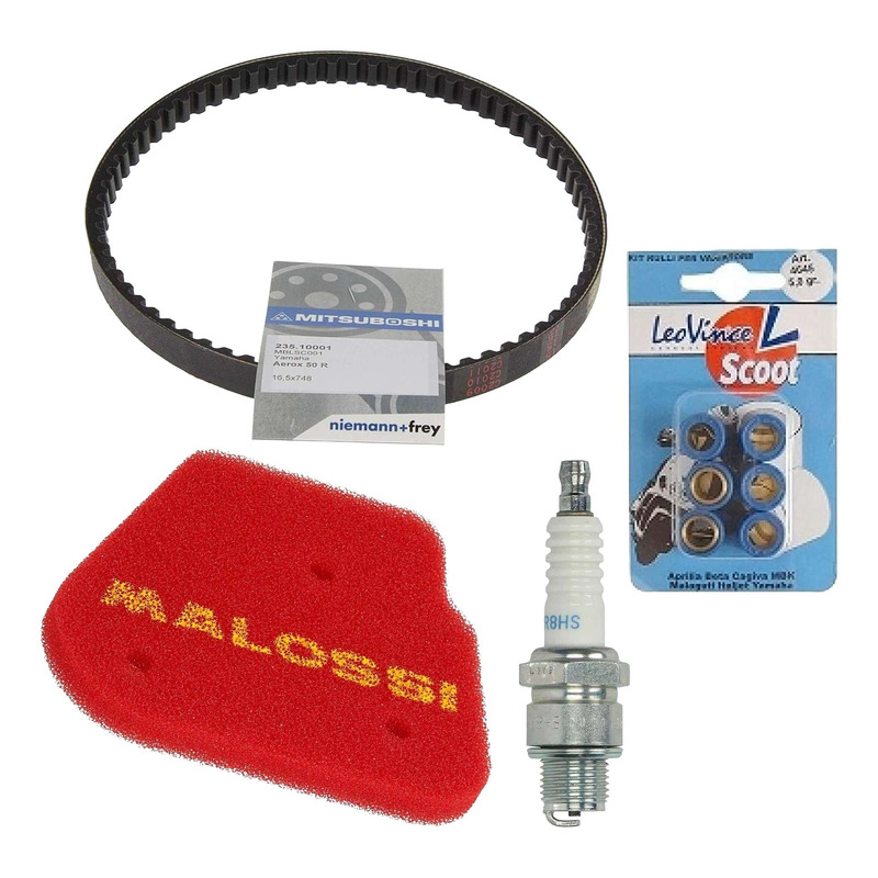 Kit entretien NF Prokit Basic Yamaha Aerox 50 2t 1997-16