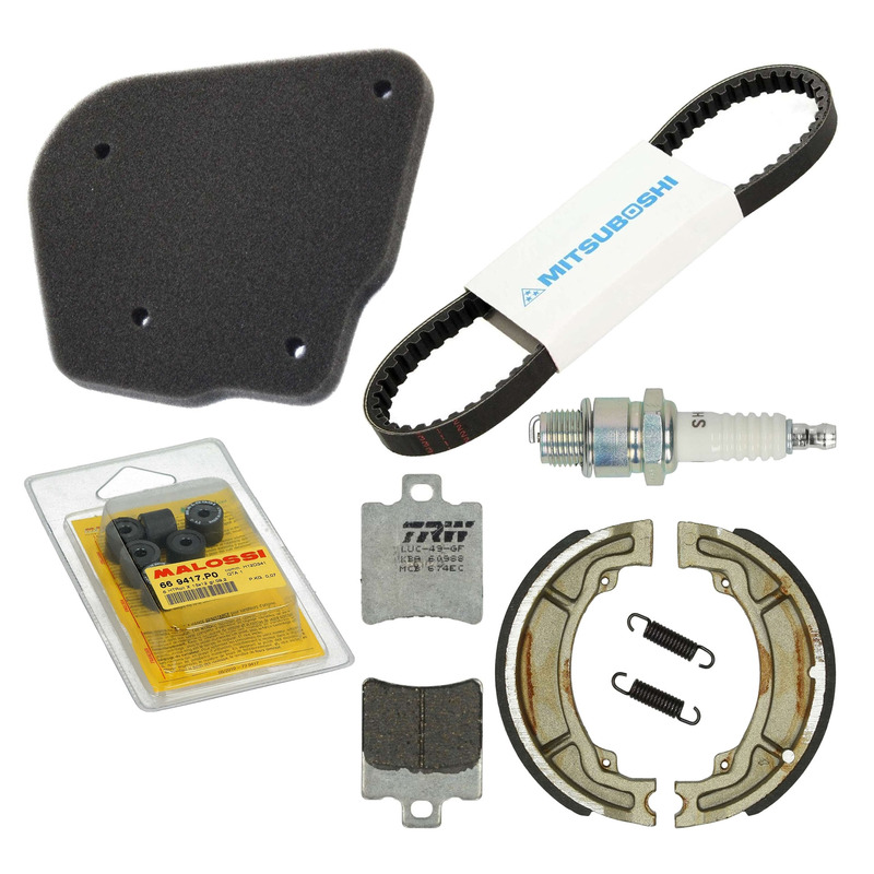 Kit entretien NF Prokit plus Yamaha YN Neo´s 100 2T 2001