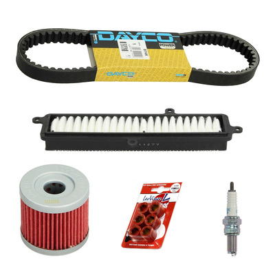 Kit entretien NF Prokit Basic Suzuki UH Burgman 125 ABS 4t 2021-22