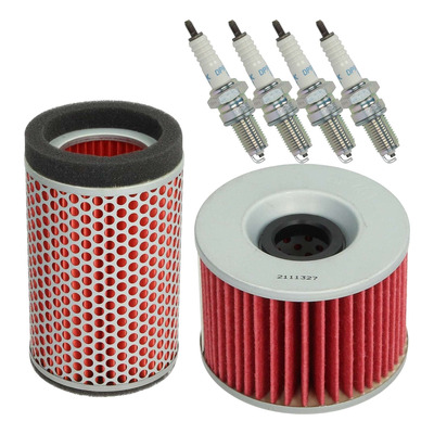 Kit entretien NF Prokit Basic Yamaha XJR 1300 2007-16