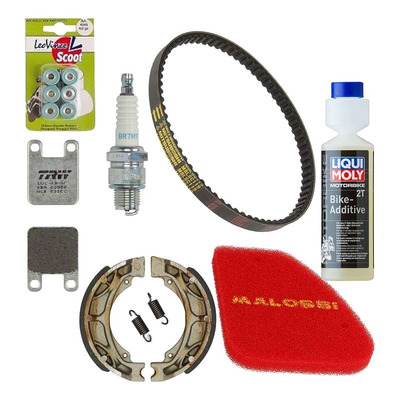Kit entretien NF Prokit premium Peugeot Speedfight 2 2t 2000-08