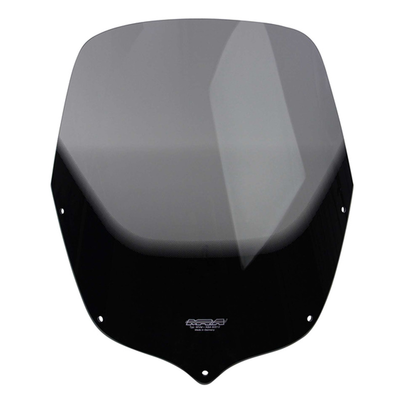 Bulle origine fumée yamaha xjr 1300 2002-