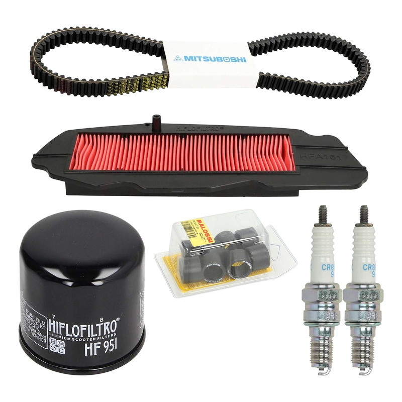 Kit entretien NF Prokit Basic Honda FJS 600 Silver Wing 4t 2001-15