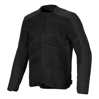 Blouson textile Alpinestars C-1 Air black