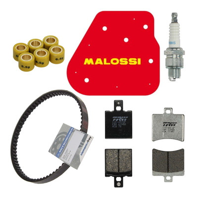 Kit entretien NF Prokit plus Beta Eikon 50 2t 2006