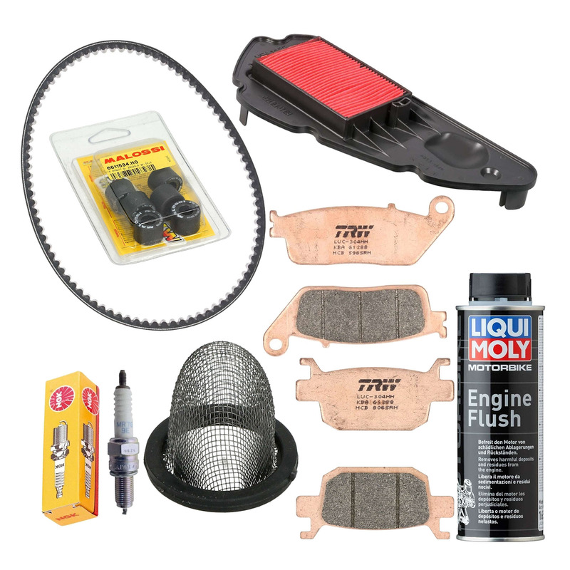 Kit entretien NF Prokit premium Honda SH 125 4t 2017-19