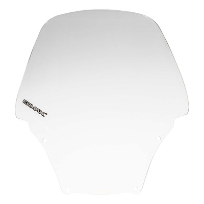 Pare-brise taille origine Ermax 47 cm Honda Forza 125 15-18 clair
