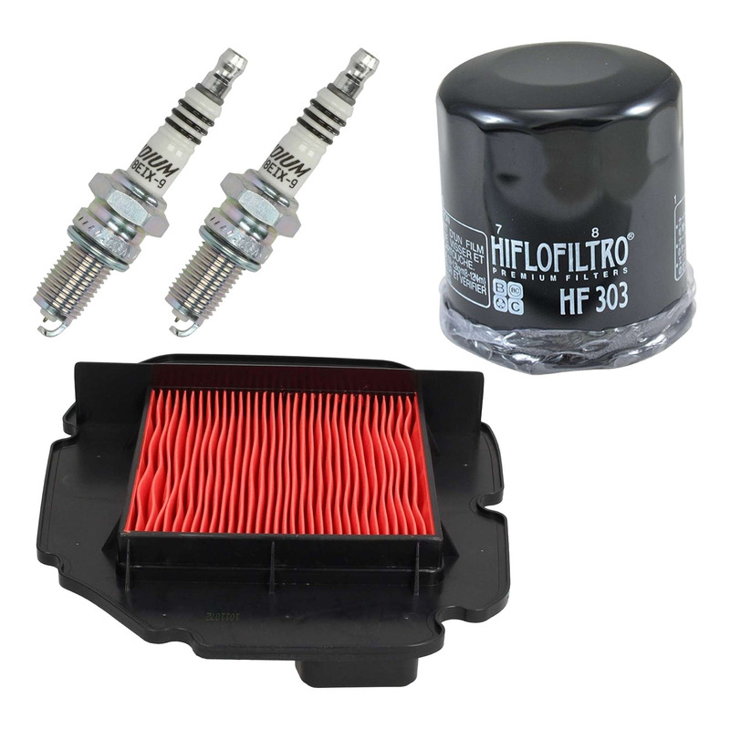 Kit entretien NF Prokit Basic Honda XL 1000 Varadero 1999-02