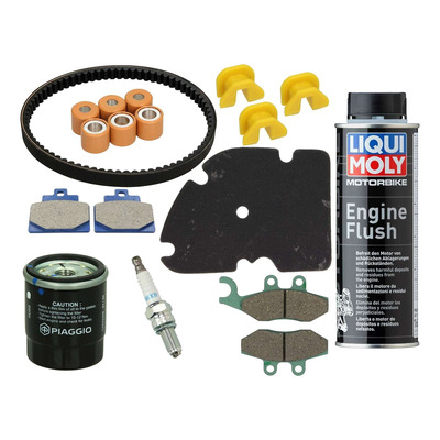Kit entretien NF Prokit OEM premium GTS Super 125 4t 4v 2009-13