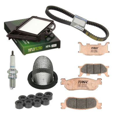 Kit entretien NF Prokit plus Yamaha Majesty 250 4t 1999-03