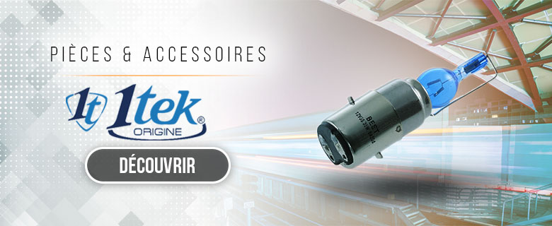 1Tek origine pour mobylette