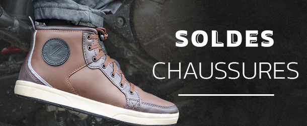 Chaussures Soldes hiver 2022 hp 2nd