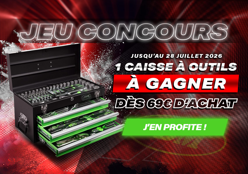 Concours Soldes été 2026 HP