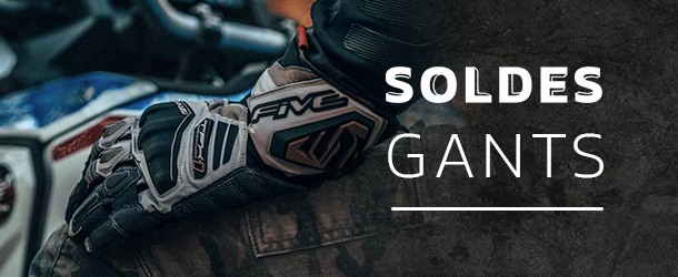 Gants Soldes hiver 2022 hp 2nd