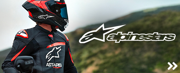 MEA Alpinestars Univers équipement