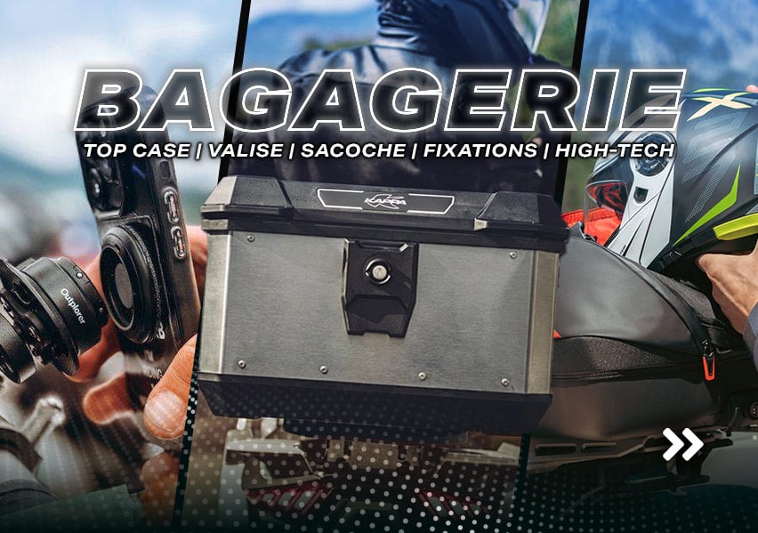 MEA Bagagerie HP
