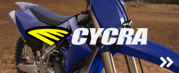 MEA Cycra univers MX catégorie carénage