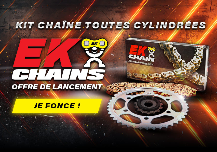 MEA EK Chains HP