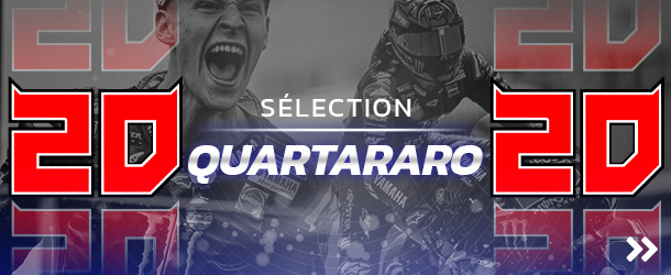 MEA Fabio Quartararo HP2nd
