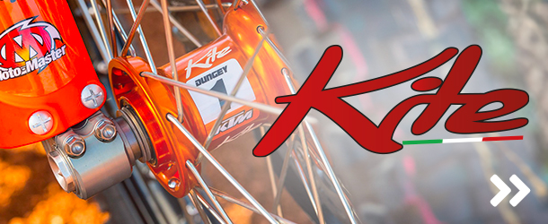 MEA Kite Univers Tout Terrain Catégorie Partie Cycle