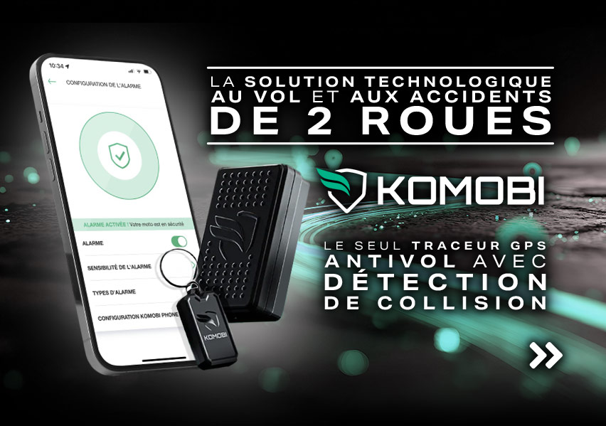 MEA Komobi HP