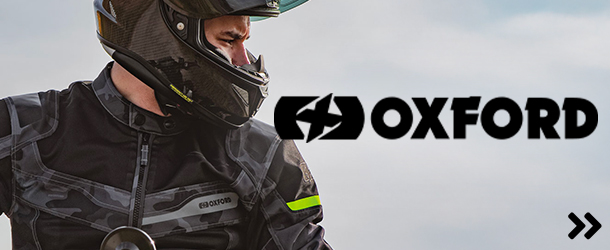 MEA Oxford univers équipement motard
