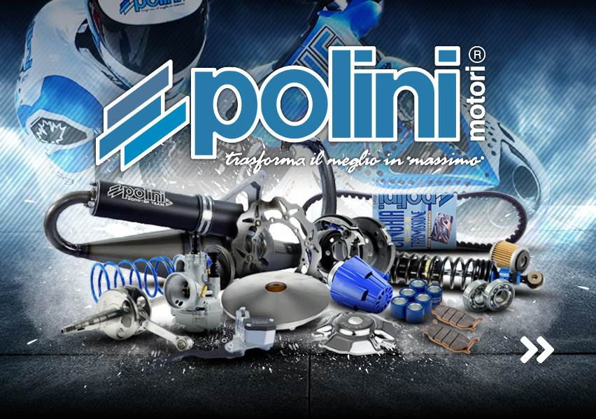 MEA Polini HP