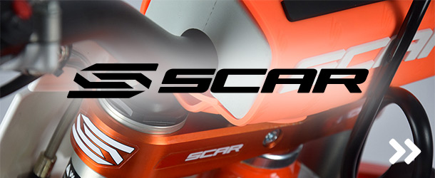 MEA Scar Univers Tout Terrain Catégorie Partie Cycle