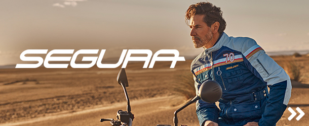 MEA Segura univers équipement motard