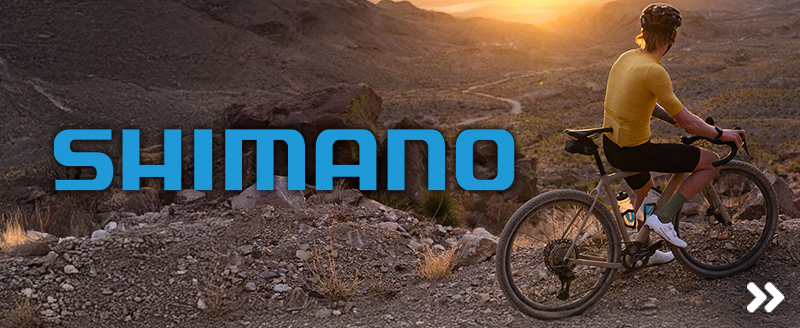 MEA Shimano univers vélo
