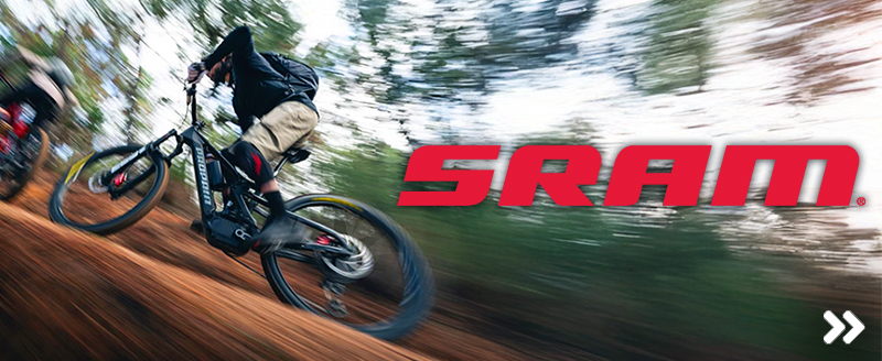 MEA Sram univers vélo