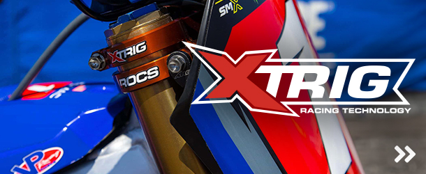 MEA Xtrig Univers Tout Terrain Catégorie Partie Cycle