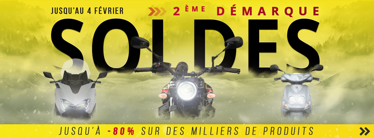 Soldes d'Hiver La bécanerie