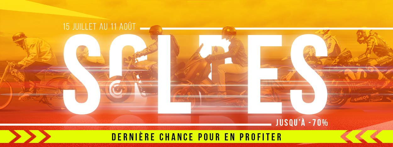 Soldes derniere chance