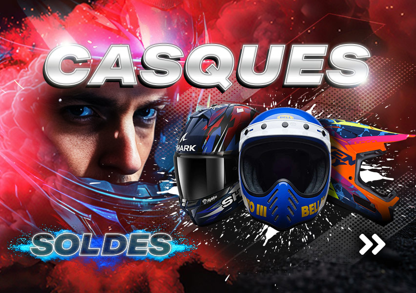 Soldes juin 2026 Casques HP