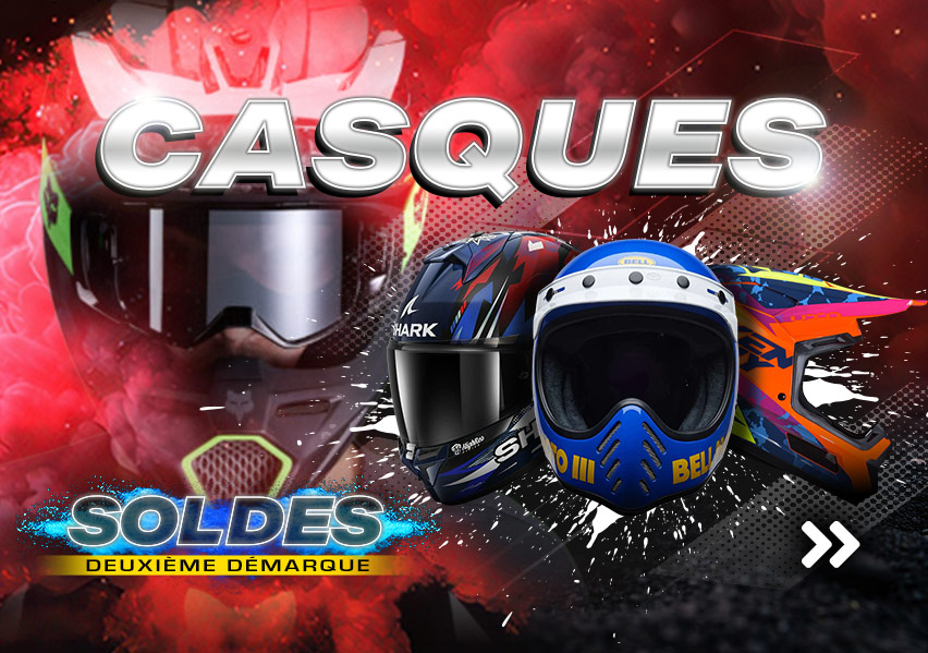 Soldes juin 2026 Casques HP