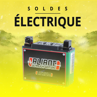Soldes électrique moto 50cc