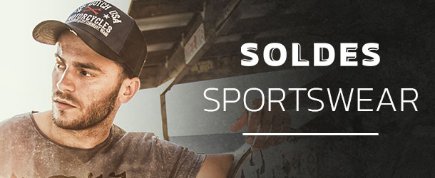 Sportswear Soldes 2022 hp 2nd