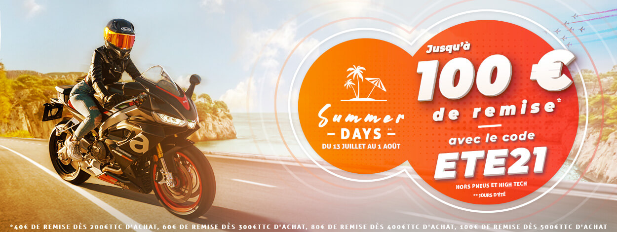 Summer Days 2021 hp