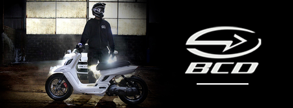 Sélection BCD