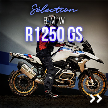 pièces équipements BMW R1250GS