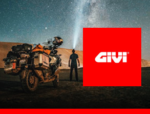 Sélection Givi