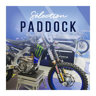 Sélection Paddock