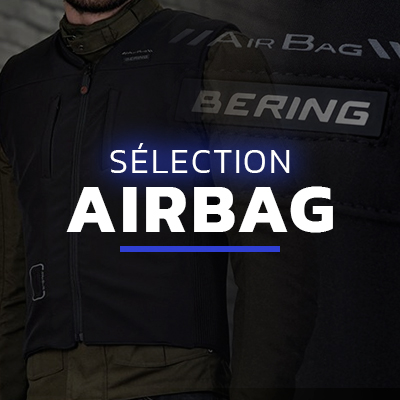 Sélection airbag