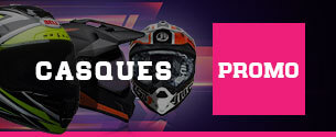 Sélection casque