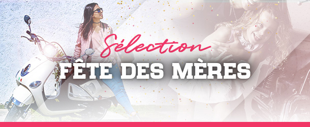 Sélection fête des mères