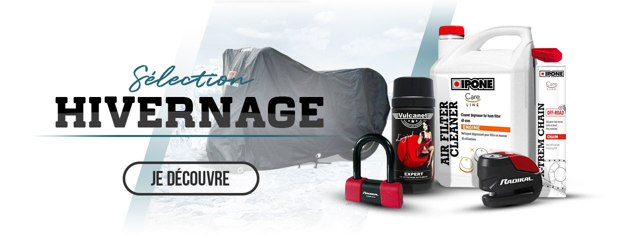Sélection hivernage hp