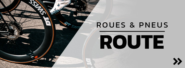 Sélection roue route catégorie roues vélo