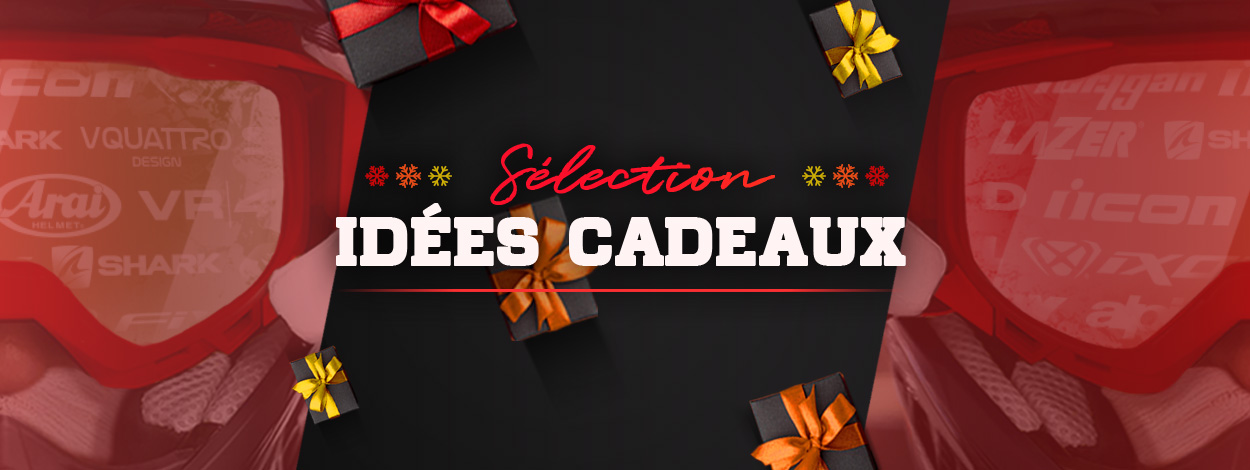 idées cadeaux v2 hp