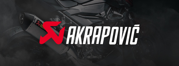 mea akrapovic moto